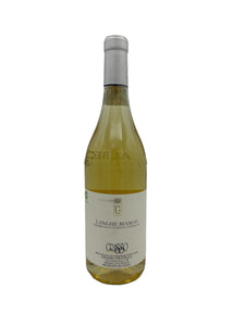 2022 Fratelli Grasso Langhe Bianco