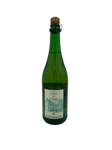 Les Clos des Citots "Poire" Cidre de Normandie