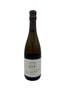 2018 Clos de l'Ecotard Les Quarts De Saint Vincent Methode Traditionnelle