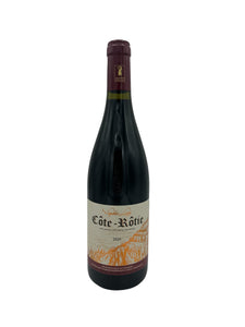 2021 Bernard Levet Cote Rotie