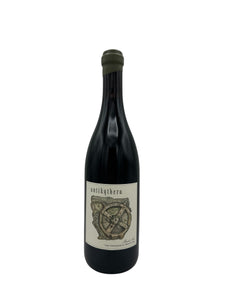 2022 Antica Terra "Antikythera" Willamette Valley Pinot Noir