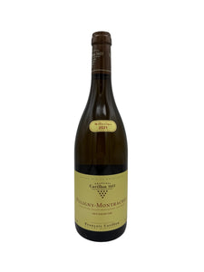 2021 Francois Carillon Puligny Montrachet