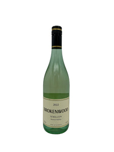 2022 Brokenwood Hunter Valley Semillon