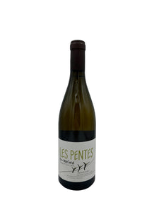 2020 Clos de l'Ecotard "Les Pentes" Saumur Blanc