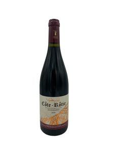 2021 Bernard Levet "Les Journaries" Cote Rotie