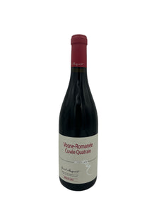 2022 Gerard Mugneret "Cuvee Quatrain" Vosne Romanee