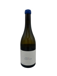 2020 Nicolas Barbou "Folie Insolente" Touraine Sauvignon Blanc
