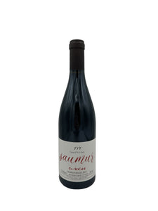 2021 Clos de l'Ecotard Saumur Rouge