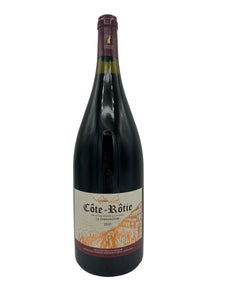 2021 Bernard Levet "La Chavaroche" Cote Rotie MAGNUM