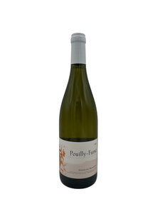 2023 Domaine Bonnard Pouilly Fume