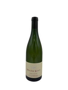 2023 Walter Scott "Sojeau Vineyard" Eola Amity Hills Chardonnay
