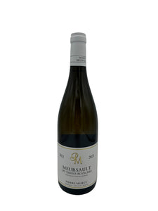 2021 Pierre Morey "Les Terres Blanches" Meursault