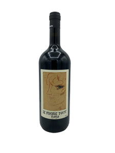 2020 Montevertine "Le Pergole Torte" Sangiovese Super Tuscan METHUSELAH (6L)