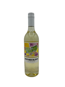 2022 Mother Block Murray Darling White Blend