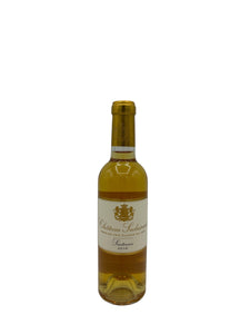 2016 Chateau Suduiraut Sauternes 375ml