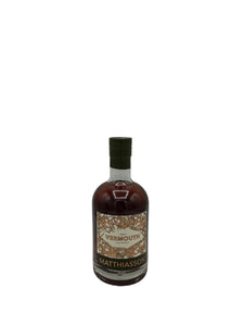 Matthiasson #7 Sweet Vermouth 375ml