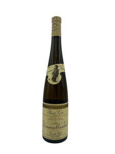 2020 Domaine Weinbach "Cuvee Ste Catherine" Alsace Pinot Gris