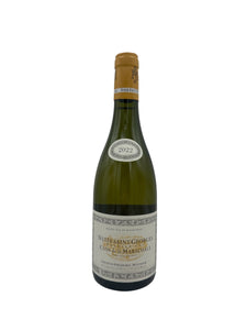 2022 Jacques Frederic Mugnier Nuits Saint Georges 1er Cru La Marechale Blanc
