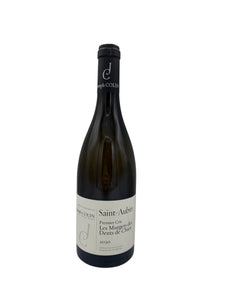 2020 Joseph Colin Saint Aubin 1er Cru Les Murgers des Dents de Chien