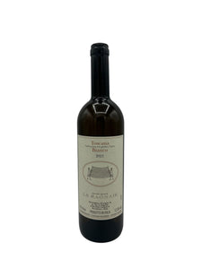 2021 Le Ragnaie Toscana Bianco
