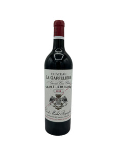 2018 Chateau La Gaffeliere Saint Emilion Grand Cru Classe