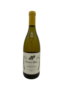 2018 Stony Hill Napa Valley Chardonnay