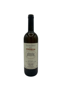 2021 Le Ragnaie "Civitella" Toscana Fiano