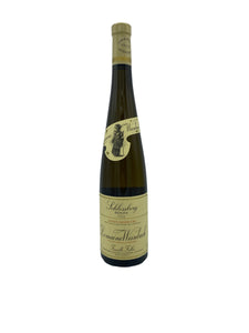 2022 Domaine Weinbach Alsace Grand Cru Schlossberg Riesling