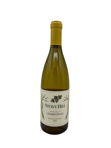 2019 Stony Hill Napa Valley Chardonnay