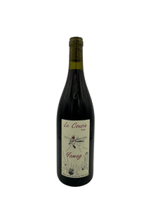 2022 Domaine Cousin-Leduc "Le Franc" Vin de France