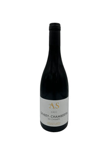 2021 Arnaud et Sophie "En Champs" Gevrey-Chambertin