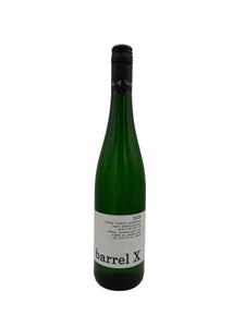 2024 Peter Lauer "Barrel X" Mosel Riesling
