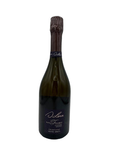 NV Nathalie Falmet "Solera Reserve Perpetualle" Extra Brut Champagne