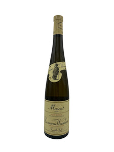 2020 Domaine Weinbach Alsace Muscat