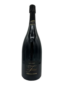 2012 Nathalie Falmet "ZH 302" Extra Brut Champagne MAGNUM