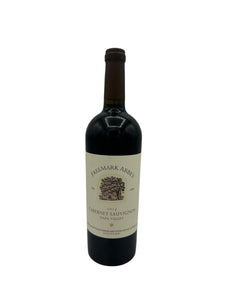 2014 Freemark Abbey Napa Valley Cabernet Sauvignon
