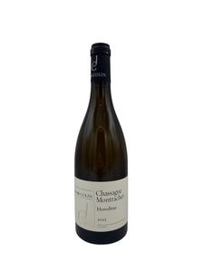 2023 Joseph Colin "Hereditas" Chassagne Montrachet