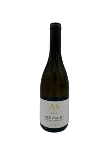 2019 Arnaud et Sophie "Grands Charrons" Meursault