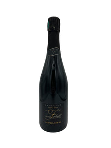 2014 Nathalie Falmet "ZH 303" Extra Brut Champagne