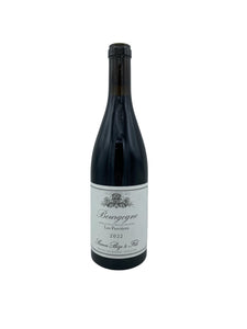 2022 Domaine Simon Bize "Les Perrieres" Bourgogne Rouge