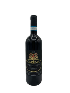 2019 Luigi Ferrando "Etichetta Nera" Carema Nebbiolo