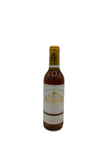 1997 Chateau Doisy Vedrines Sauternes 375ml