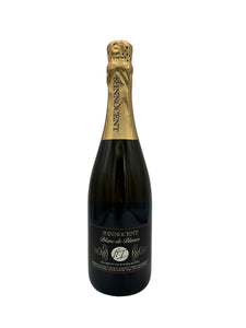 2018 St Innocent Willamette Valley Blanc de Blancs Sparkling