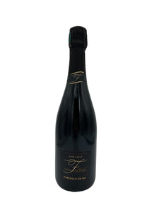 2012 Nathalie Falmet "ZH 302" Extra Brut Champagne