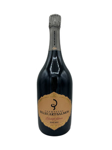 2012 Billecart-Salmon "Elisabeth Salmon" Brut Rose Champagne MAGNUM