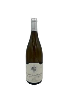 2022 Domaine Sylvain Bzikot Puligny Montrachet 1er Cru Les Perrieres