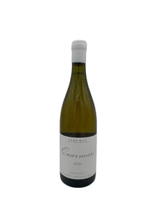 2023 Tiberio "Quarmari" Pecorino Colline Pescaresi
