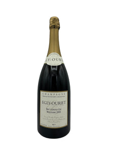 2008 Egly Ouriet Brut Champagne MAGNUM