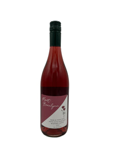 2023 Moret Brealynn Santa Lucia Highlands Rose of Pinot Noir