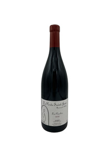 2020 La Porte Saint Jean "Les Pouches" Saumur Rouge